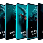 BEHEMOT Collection WAV FXP-JMNK