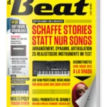 Beat German Juni 2025 PDF