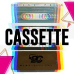 Cassette WAV-FANTASTiC