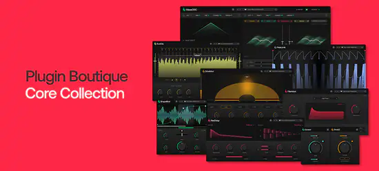 Core Collection v1.0.1 Rev2 macOS-HCiSO-MaGeSY