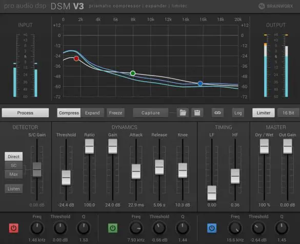 DSM V3 v3.6.1 macOS-HCiSO-MaGeSY