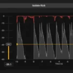DeBleed Drums v1.0.1 U2B macOS-MORiA