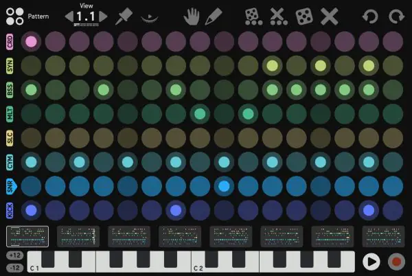 Dialekt v1.0.1 WiN-TCD-MaGeSY