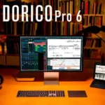 Dorico Pro v6.0.0 x64 WiN-V.R