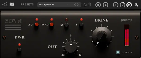 EDYN v1.0.2 AU VST VST3 64Bit macOS-MORiA-MaGeSY