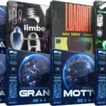 EMPEROR Trap Collection WAV MiDi-FANTASTiC