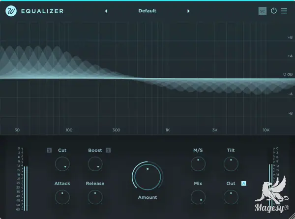 Equalizer v1.0.x WiN MAC-MaGeSY