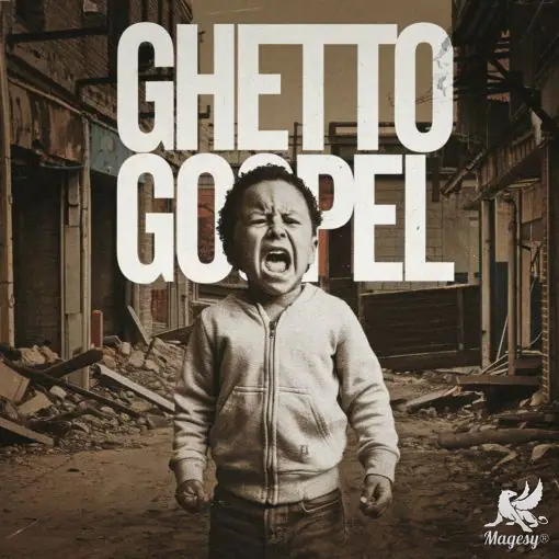 Ghetto Gospel WAV-FANTASTiC-MaGeSY