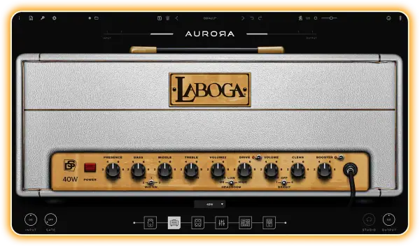 Laboga Diamond Sound v1.0.0 WiN-BUBBiX-MaGeSY