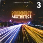 Midnight Aesthetics Vol.3 WAV-FANTASTiC