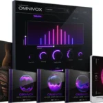 OMNiVOX: Harmony Engine v1.0.0 WiN MAC-GTA