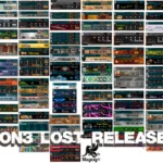 Øon3 Lost Releases BUNDLE KONTAKT