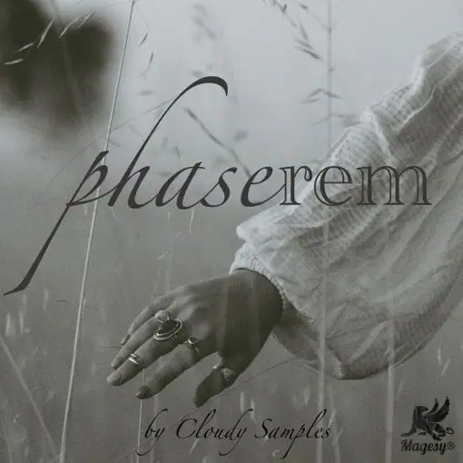 Phaserem WAV MiDi SPiRE-FANTASTiC-MaGeSY