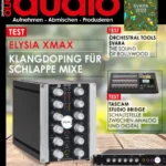 Professional Audio April 2025 PDF