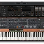 Prophet-5 V v1.3.3.6106 U2B macOS-MORiA