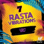 Rasta Vibrations 7 WAV-FANTASTiC