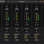 Remix Drums v1.0.1 U2B macOS-MORiA