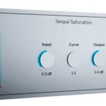 Senpai Saturation AU VST3 WiN MAC-FANTASTiC