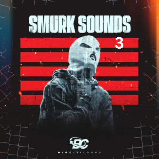 Smurk Sounds 3 WAV-FANTASTiC-MaGeSY