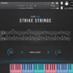 Strike Strings v1.1 KONTAKT