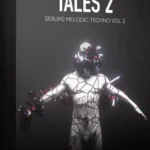 TALES 2: Melodic Techno SERUM 2 PRESETS-GTA