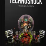Technoshock Sample Pack WAV SERUM PRESETS-GTA