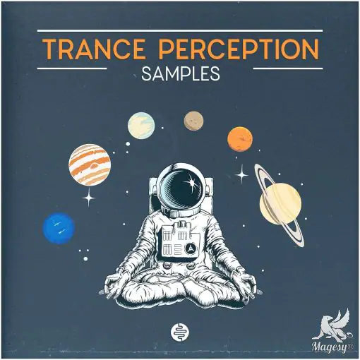 Trance Perception WAV-FANTASTiC-MaGeSY
