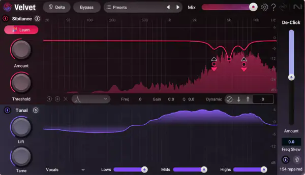 Velvet v1.0.0 AAX VST3 x64 WiN-V.R-MaGeSY