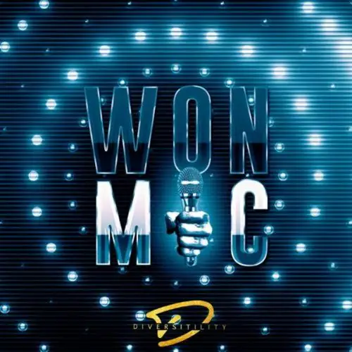 Won Mic WAV-FANTASTiC-MaGeSY