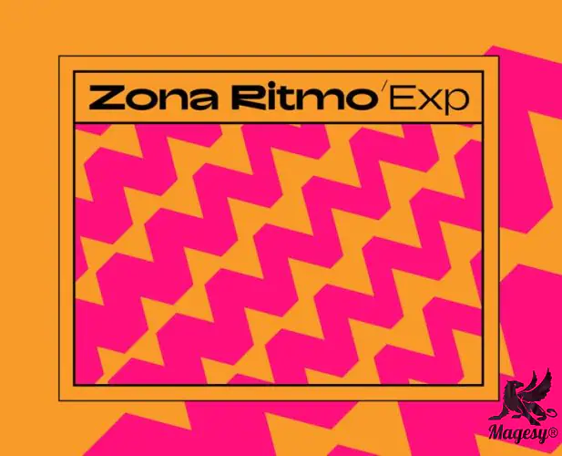 Zona Ritmo MASCHiNE EXPANSiON-MaGeSY
