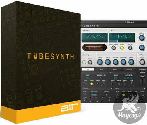 AiR Plugins Collection 09.06.25 WiN-TCD-MaGeSY AiR Plugins Collection 09.06.25 WiN-TCD-MaGeSY