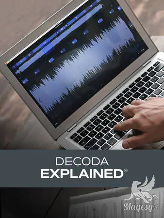 DECODA Explained TUTORiAL-HiDERA-MaGeSY