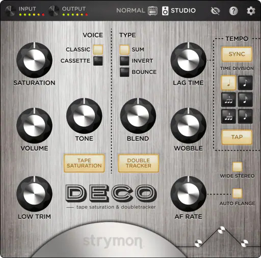 Deco Plugin v1.0.0 AAX VST3 x64 WiN-R2R-MaGeSY