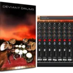 Deviant Drums v1.0.2 KONTAKT