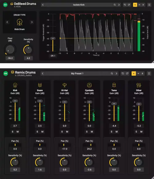 Drum Production Suite v1.0.1 WiN-R2R-MaGeSY