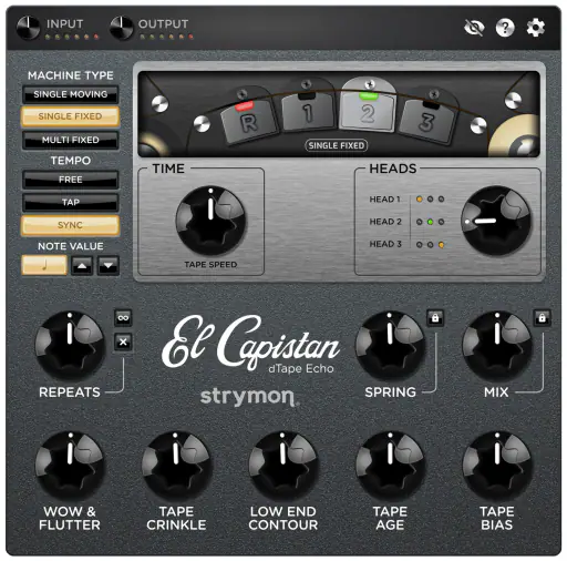 El Capistan v1.0.0 AAX VST3 x64 WiN-R2R-MaGeSY