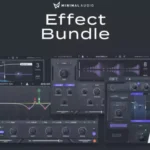 M.A Effects Bundle WiN Team TCD | 12 June 2025 | 41.74MB...
