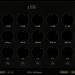 q.632 v1.0.1 ARM macOS GUiSEPPE | 21 June 2025 | 13 MB...