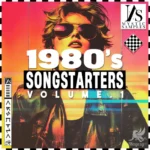 1980s Songstarters Vol.1 WAV MiDi-FANTASTiC