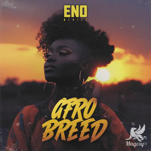 Afro Breed WAV-FANTASTiC-MaGeSY