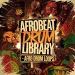 Afrobeat Drum Library FANTASTiC | 27 July 2025 | 104.36 MB Unleash...