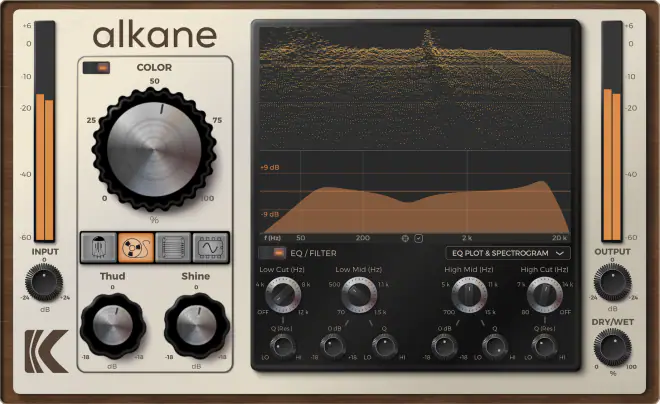 Alkane v1.0.17.0 ARM macOS-GUiSEPPE-MaGeSY