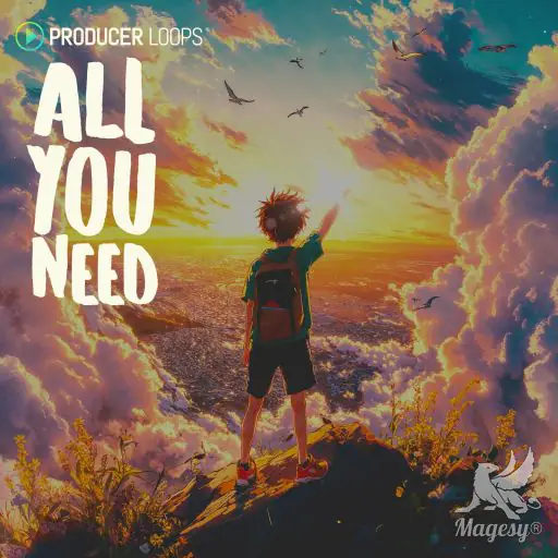 All You Need MULTiFORMAT-FANTASTiC-MaGeSY