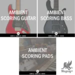 Ambient Scoring Bundle v1.0 KONTAKT