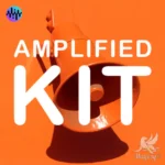 Amplified Kit MULTiFORMAT-FANTASTiC