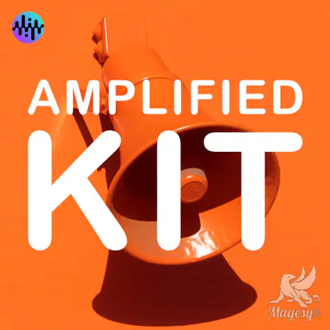Amplified Kit MULTiFORMAT-FANTASTiC-MaGeSY
