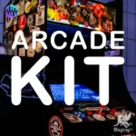 👾Arcade Kit🕹️ FANTASTiC | 18 July 2025 | 31.15 MB Take a...