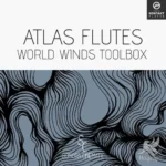 Atlas Flutes KONTAKT
