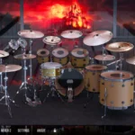 Avenged Sevenfold KONTAKT-ARCADiA