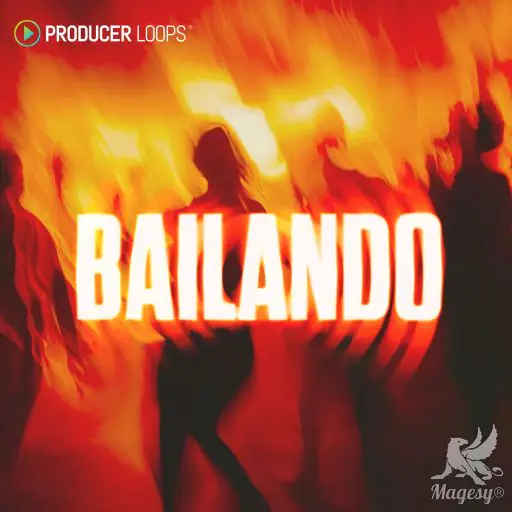 Bailando MULTiFORMAT-MaGeSY